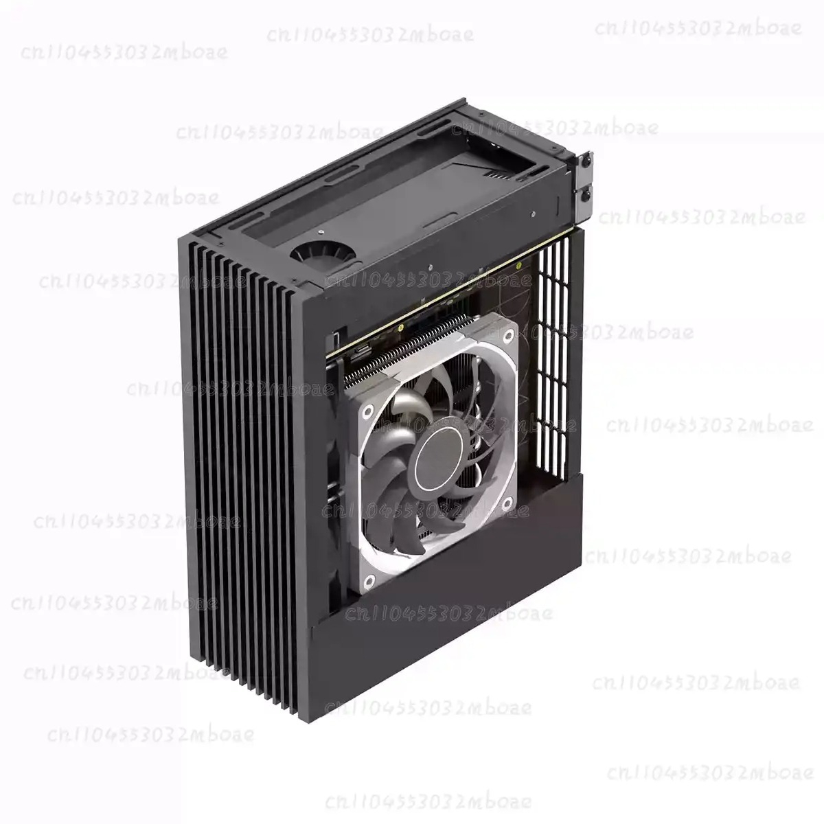 4.9L CNC Aluminum Alloy Mini I - đánh giá và giá Sff Mini Itx Cnc Aluminum Chassis