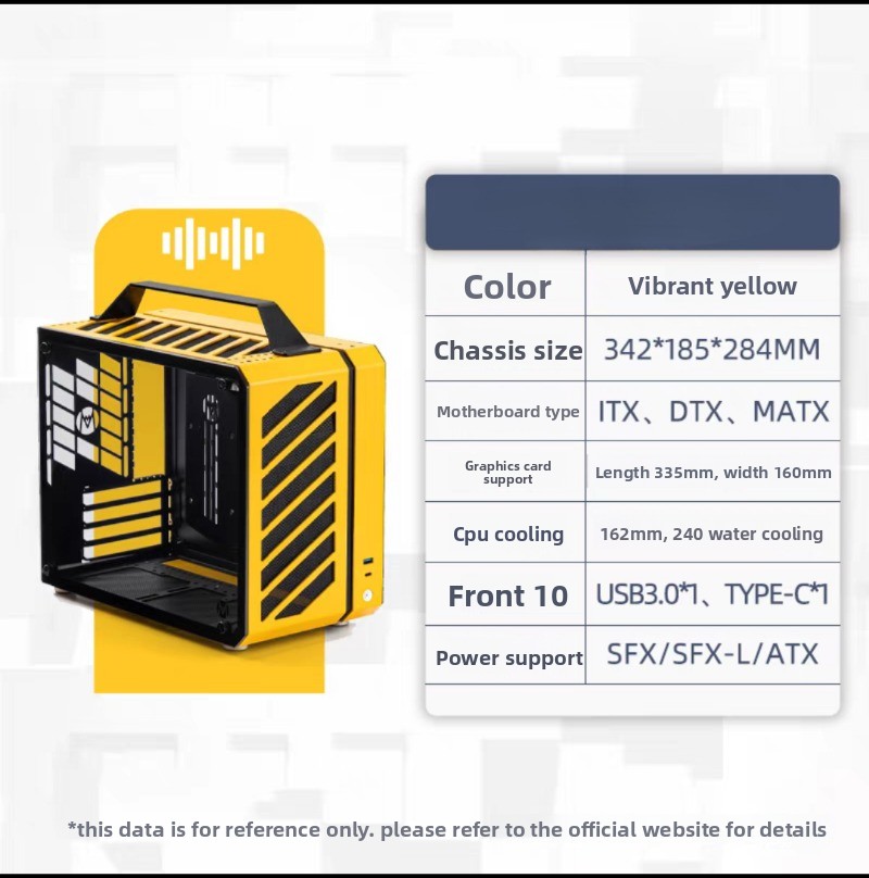 Portable Full Tower PC Case C2 - đánh giá và giá Mechanic Master C28 Matx Portable Pc Case